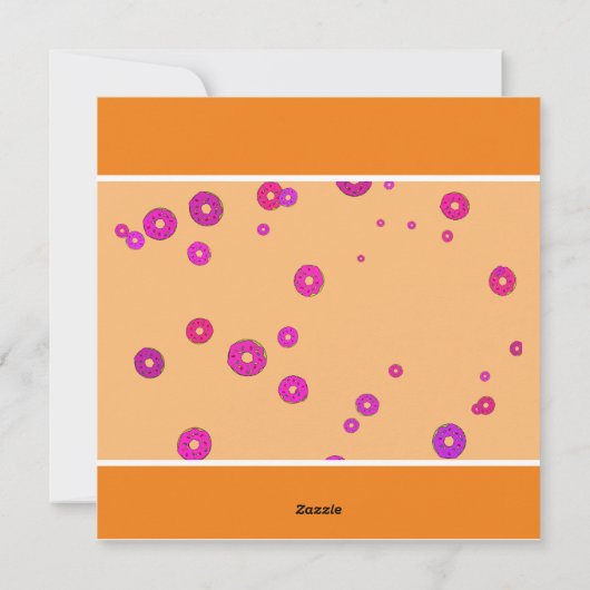 Funny Valentijn Kaart houdt van je als homer liefh (Achterkant)