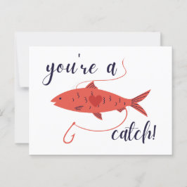 Funny Valentijnsdag Briefkaart