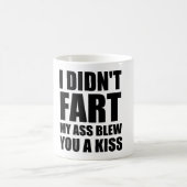 Funny Valentijnsdag cadeau mok koffie (Center)