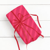 Funny Valentijnsdag Cute Whimsical Moose Custom Inpakpapier Vel