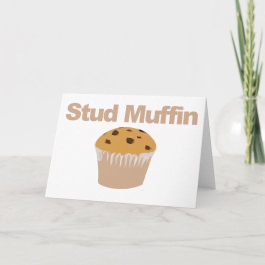 Funny Valentijnsdag Feestdagen Kaart (Voorkant)