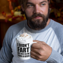 Funny Valentijnsdag gift