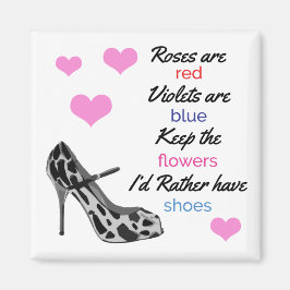 Funny Valentijnsdag Magnet