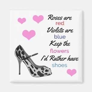 Funny Valentijnsdag Magnet