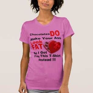 Funny Valentijnsdag Shirt