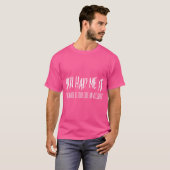 Funny Valentijnsdag True Crime Crazy Couples T-shirt (Voorkant volledig)