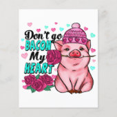 Funny Valentijnsdag voor Farm Animals lover 💖 (Voorkant)