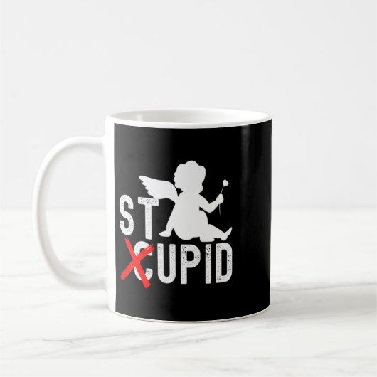 Funny Valentine S Day Cud Is Stud Premium  Koffiemok (Links)