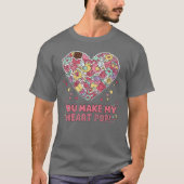 Funny Valentine’s Day T-Shirt Collection  (Voorkant)