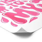 Funny Valentines Day 67 Meme Couples You're The 6  Poster (Hoek)