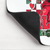 Funny Valentine's Day Boy Duck Hunting Call Me Tod Muismat (Hoek)