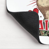 Funny Valentine's Day Boy Duck Hunting Call Me Tod Muismat (Hoek)