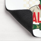 Funny Valentine's Day Boy Duck Hunting Call Me Tod Muismat (Hoek)