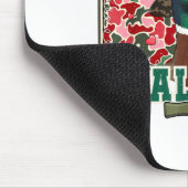 Funny Valentine's Day Boy Duck Hunting Call Me Tod Muismat (Hoek)