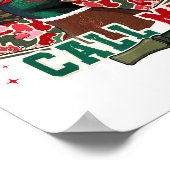 Funny Valentine's Day Boy Duck Hunting Call Me Tod Poster (Hoek)