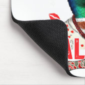 Funny Valentines Day Call Me Duck Hunting Men Wome Muismat (Hoek)