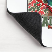 Funny Valentines Day Call Me Duck Hunting Men Wome Muismat (Hoek)