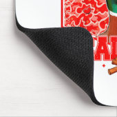 Funny Valentines Day Call Me Duck Hunting Men Wome Muismat (Hoek)