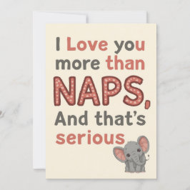 Funny Valentine's day sarcastic funny Cards Feestdagenkaart