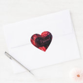 Funny Valentine's Day Sticker Pack – Cute Gift  (Envelop)