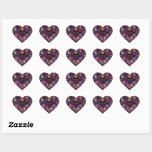 Funny Valentine's Day Sticker Pack – Cute Gift (Vel)