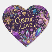 Funny Valentine's Day Sticker Pack – Cute Gift  (Voorkant)