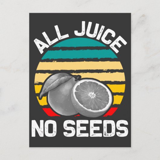 Funny Vasectomie Gezegde Volwassen mens Briefkaart (Voorkant)