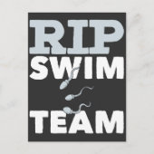 Funny Vasectomy Quote Surgery Briefkaart (Voorkant)