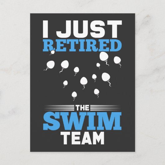 Funny Vasectomy Surgery Quote Briefkaart (Voorkant)