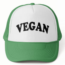 Funny Vegan Pet