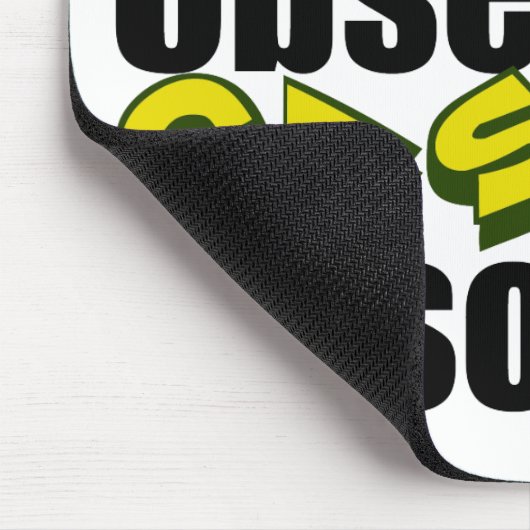 Funny Vegas Muismat (Hoek)