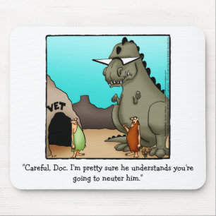 Funny Veternarian Humor Muismat