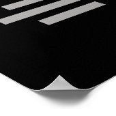 Funny Video Gamer Poster (Hoek)