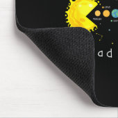 Funny Video Games Back In My Day We Had Nine Plane Muismat (Hoek)