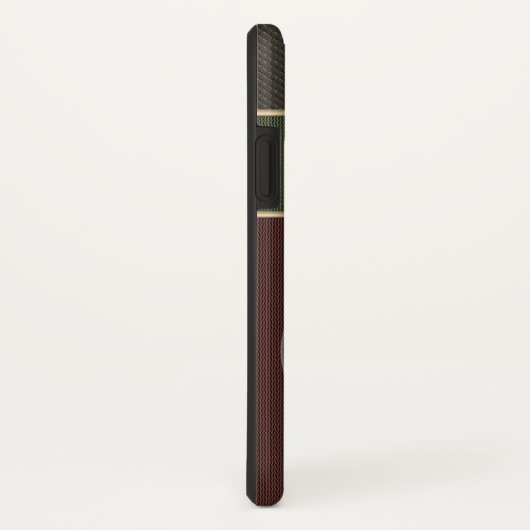 Funny  Vinyl Record Player Case-Mate iPhone Case (Achterkant / rechts)