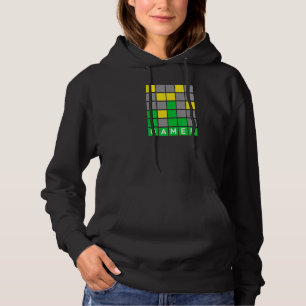Funny Viral Word Game Daily Puzzle Gamer T-shirt