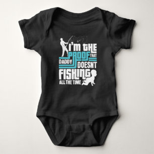 Funny Vissen pa Romper