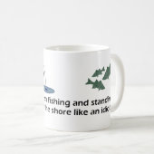 Funny Vist Mok (Voorkant rechts)