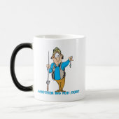 Funny Vist Mok Vist Humor Vist Big Fish (Links)