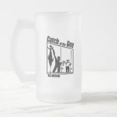 Funny Vist Mok Vist Humor Vist vangst (Links)