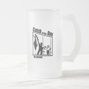 Funny Vist Mok Vist Humor Vist vangst