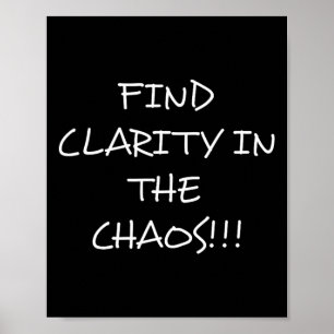 Funny Vist Quote Poster