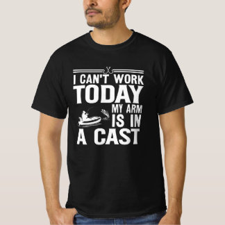 Funny Vist Quote T-shirt