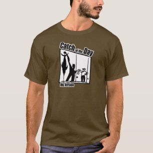 Funny Vist Shirt Vist Humor Vist vangst