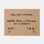 Funny Vraag door Mat (Voorkant)