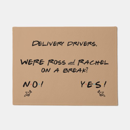 Funny Vraag door Mat (Voorkant)