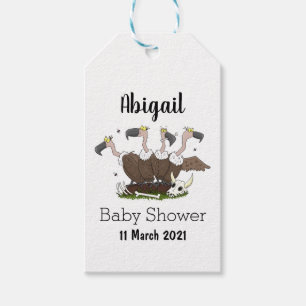 Funny vultures humor cartoon cadeaulabel