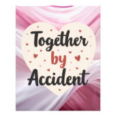 Funny Wall Art for Couple Foto Afdruk (Voorkant)