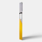 Funny Wasp Case-Mate iPhone Case (Achterkant / Rechts)