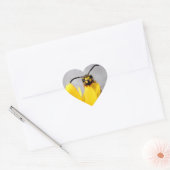 Funny Wasp Sticker (Envelop)